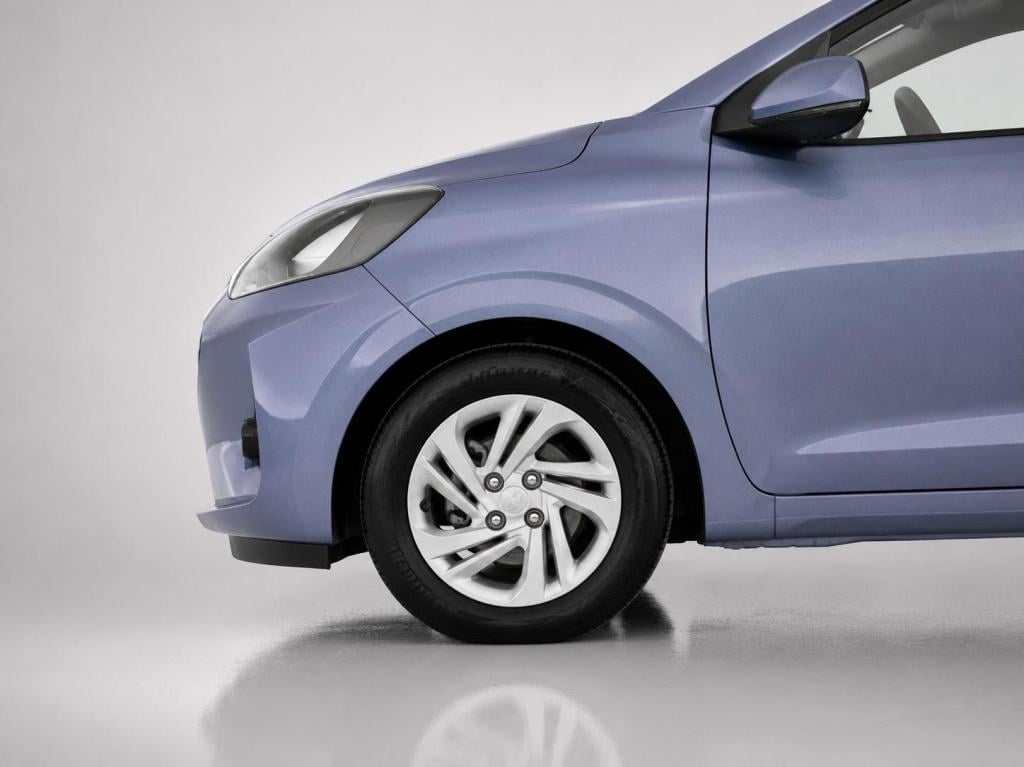 Hyundai I 10 1.0 comfort smart