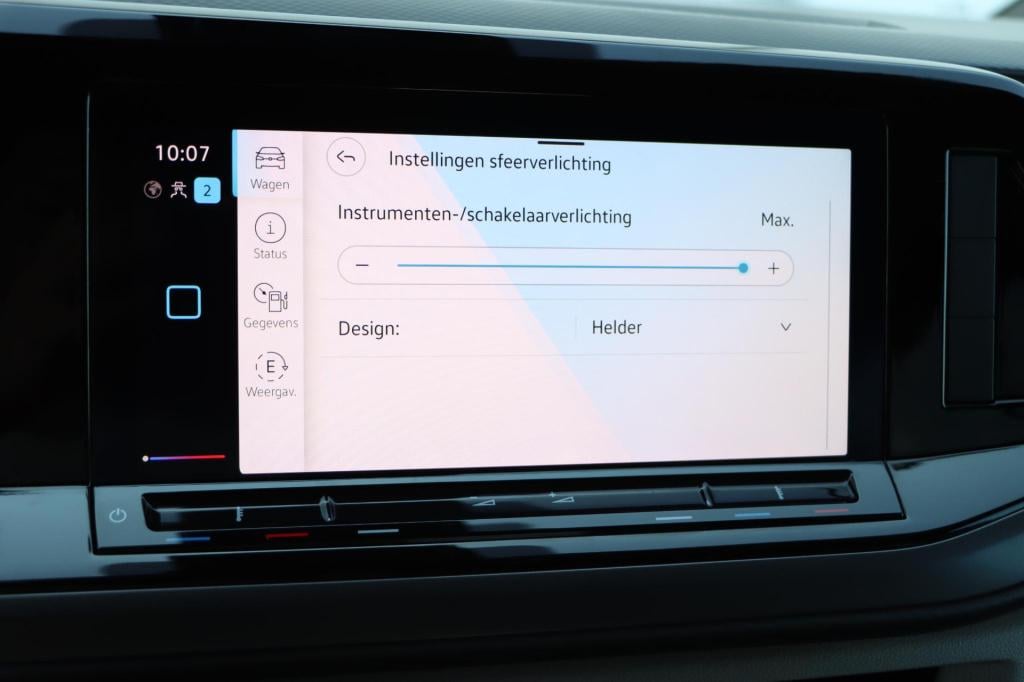 Volkswagen Multivan 1.4 ehybrid l1h1 energetic 218pk dsg6