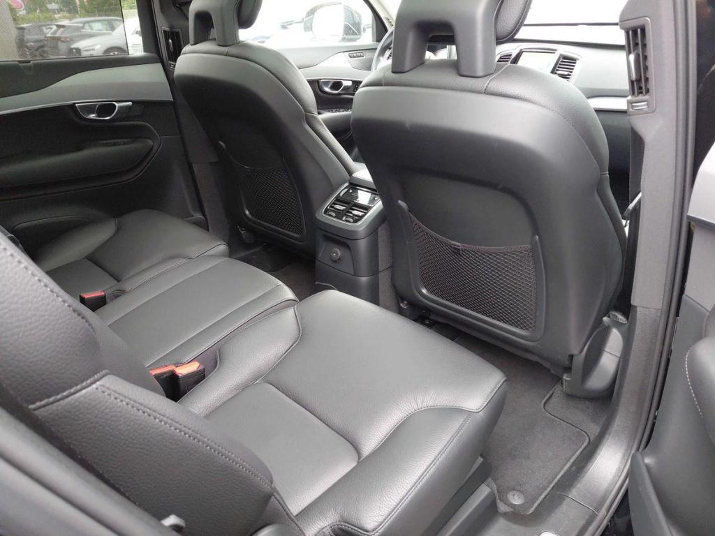 Volvo XC90 2.0 t8 recharge awd inscription