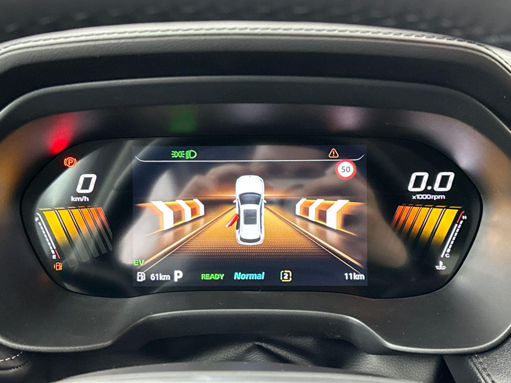 MG Onbekend 1.5 hybrid+ luxury super voordeel – op = op - 7 jaar garantie –