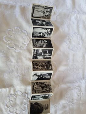 Fotomapje zeeuwse klederdracht