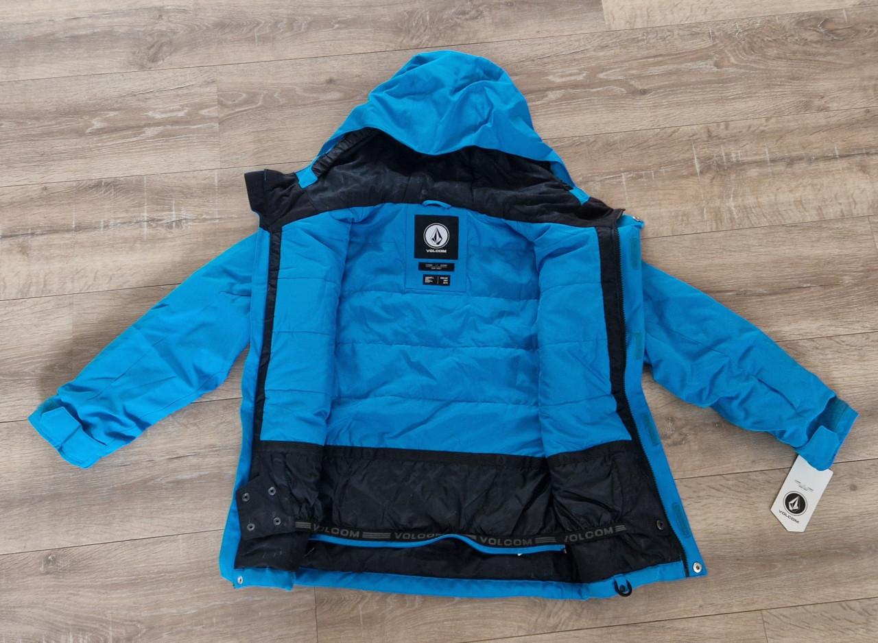 Volcom Garibaldi Kids jas