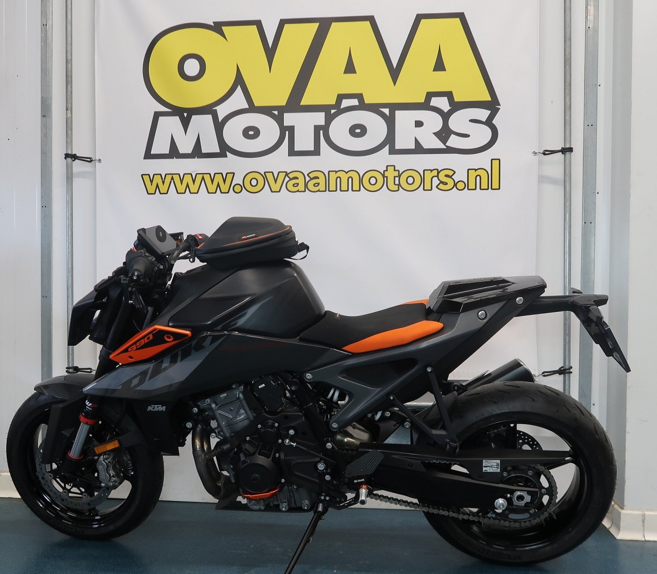 KTM 990 Duke 2024 bomvol powerparts