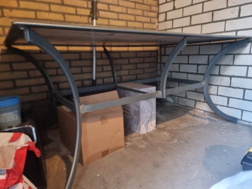 Buiten tafel