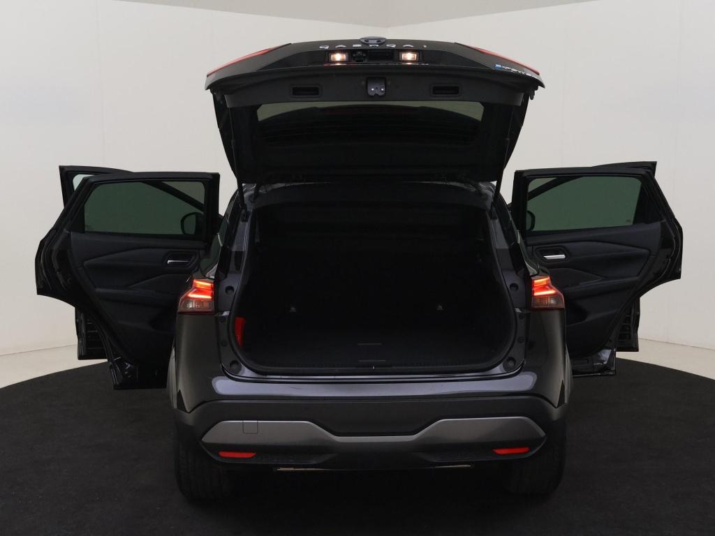 Nissan Qashqai 1.5 e-power n-connecta