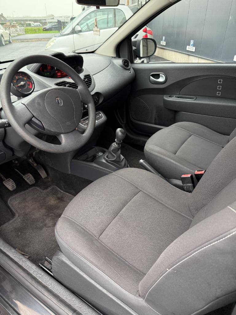 Renault Twingo 1.2 - dynamique- airco