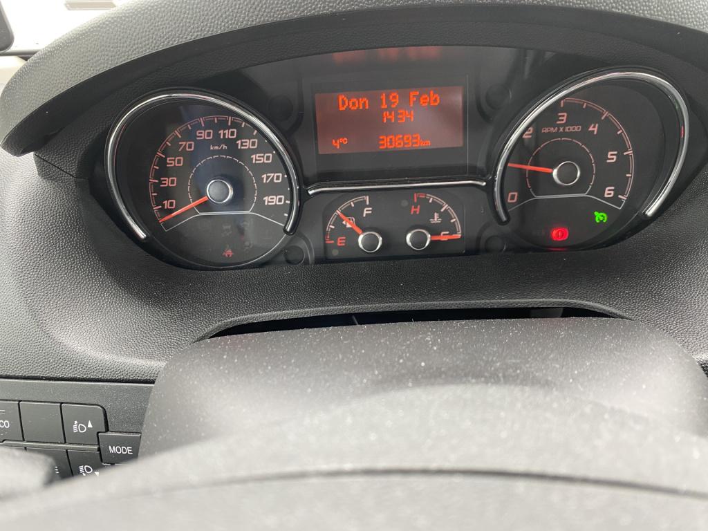 Adria Onbekend compact dl