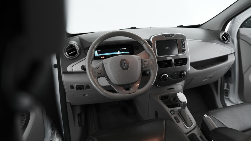 Renault Zoe r90 bose 41 kwh | huuraccu | €2.000 subsidie | camera | navigat