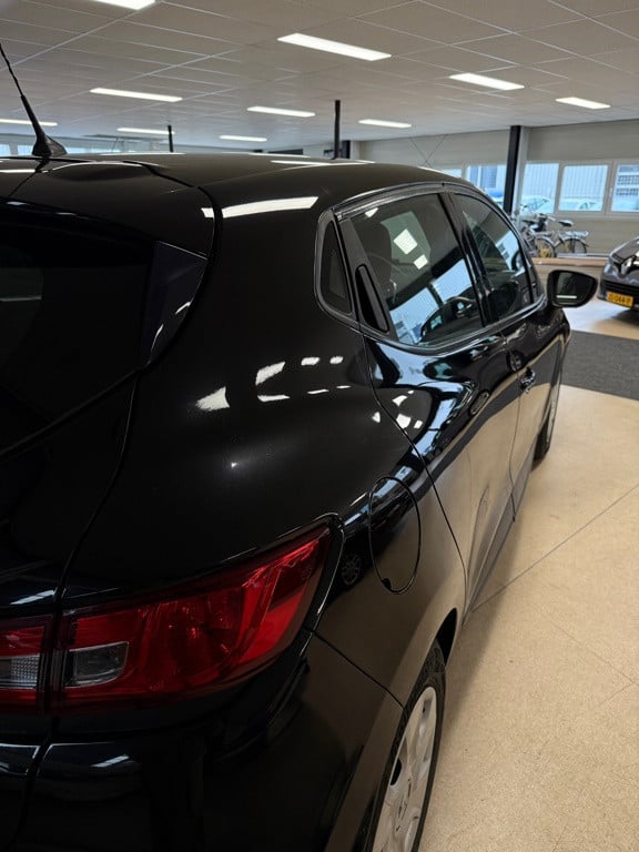 Renault Clio 0.9 tce expression