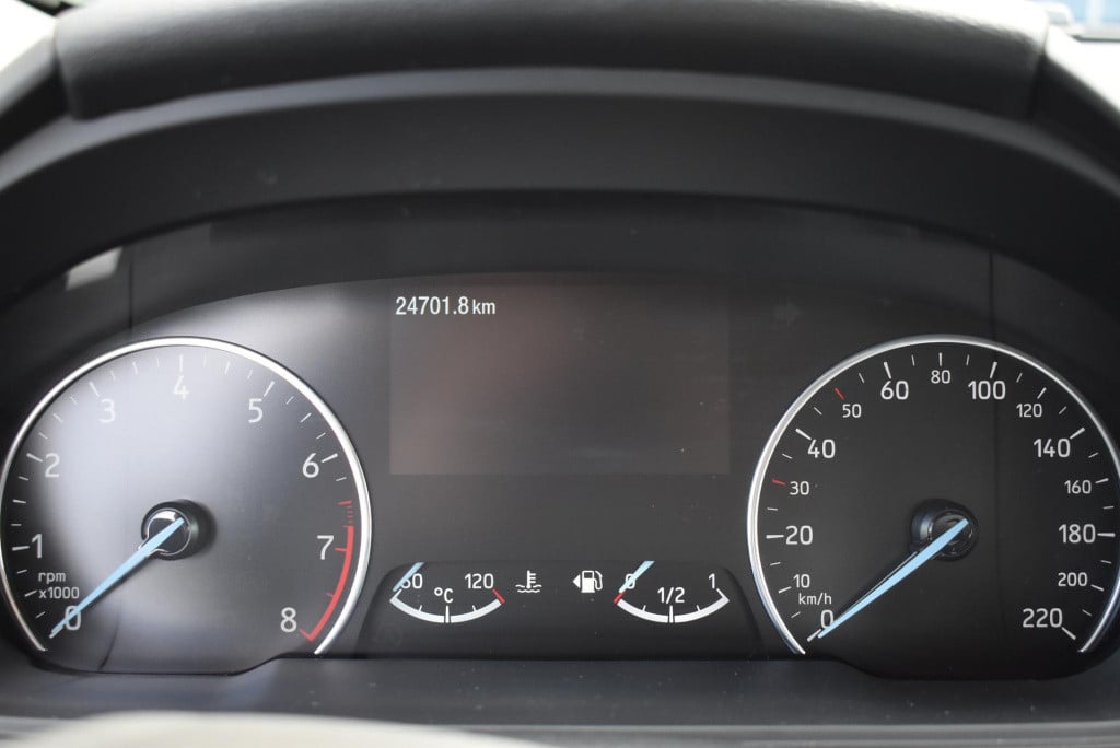 Ford Ecosport 1.0 ecoboost active | climate control | cruise control | wint