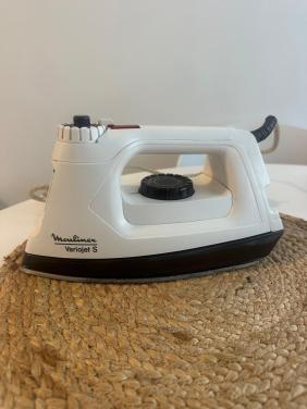 Moulinex strijkijzer