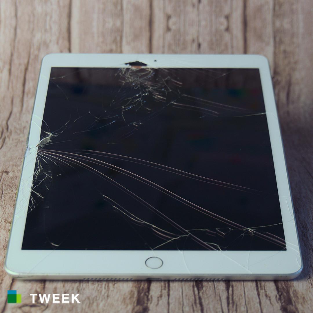 Apple iPad kapot? iPad reparatie in Middelburg