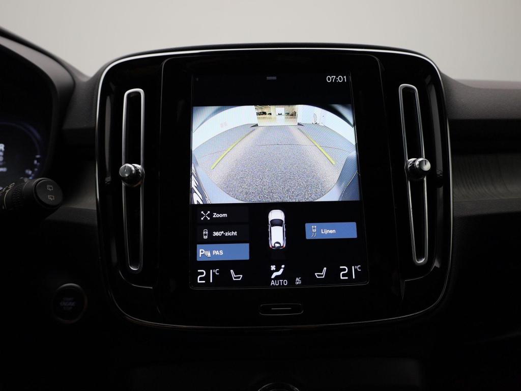 Volvo XC40 1.5 t5 recharge inscription | automaat | leder | harman kardon |