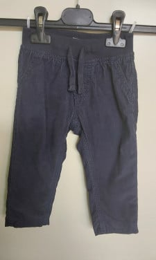 Ribbroek in maat 86 van hetbmerk C&A