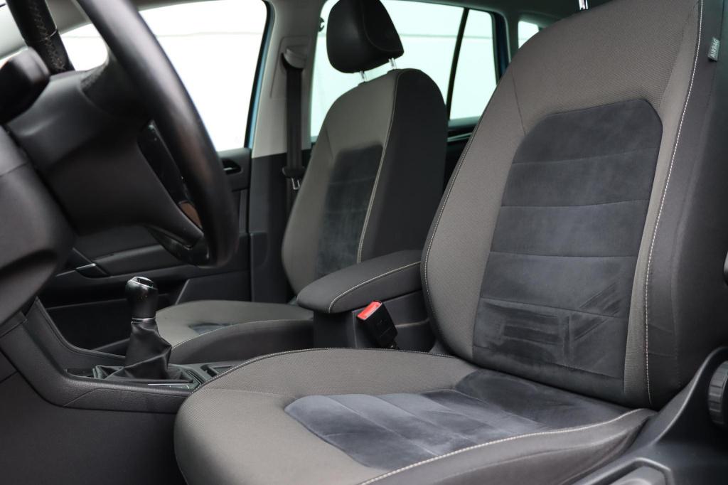 Volkswagen Golf Sportsvan 1.4 tsi highline 125pk