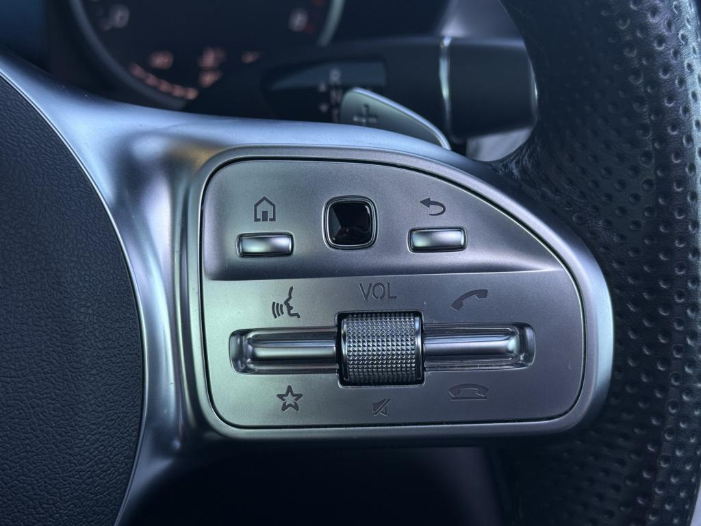 Mercedes-Benz C-Klasse coupé 300 premium plus pack amg | burmester | 360 | 