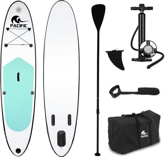 Pacific Sup board opblaasbaar