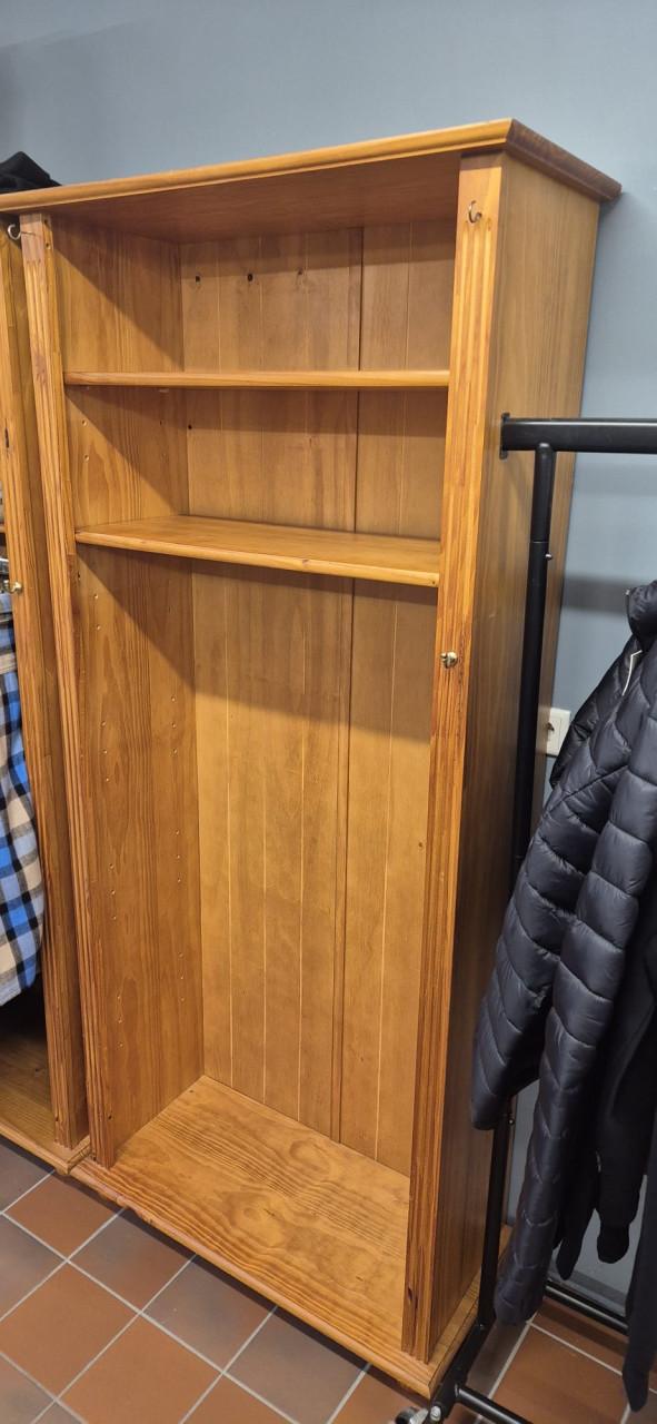 Kast, 8 stuks, gratis afhalen!