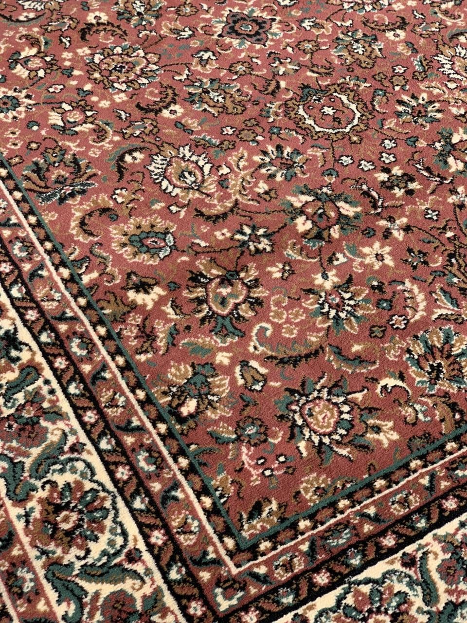 💖Schitterend Sfeervol NIEUW Kleurrijk Vintage Vloerkleed ✨