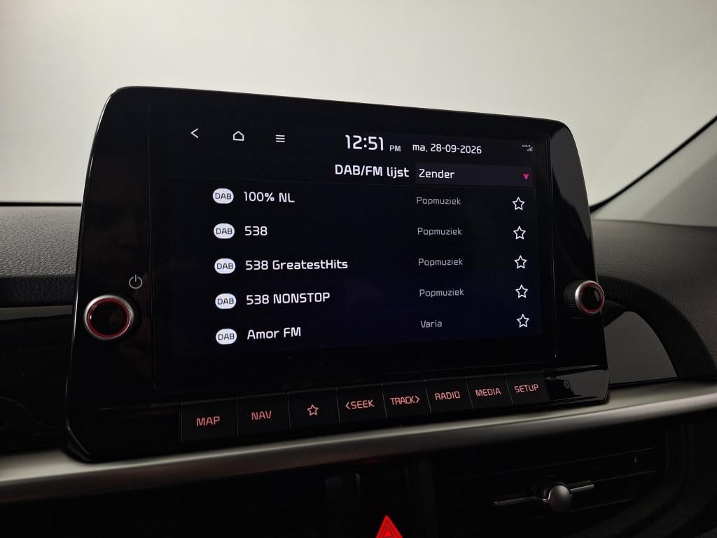 Kia Picanto 1.0 gdi executiveline automaat