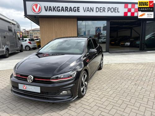 Volkswagen Polo 2.0 tsi gti