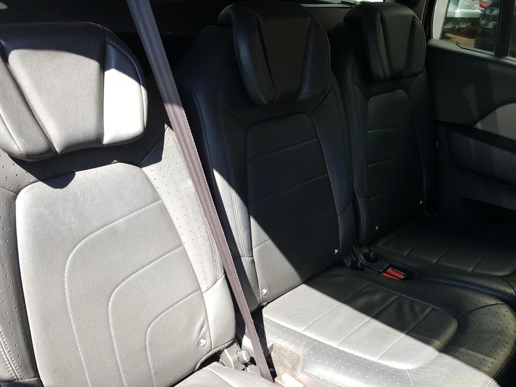 Citroen Grand C4 Picasso 1.6turbo-165pk business automaat(6t) 7pers vol-lee