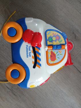 Baby/peuter speelgoed