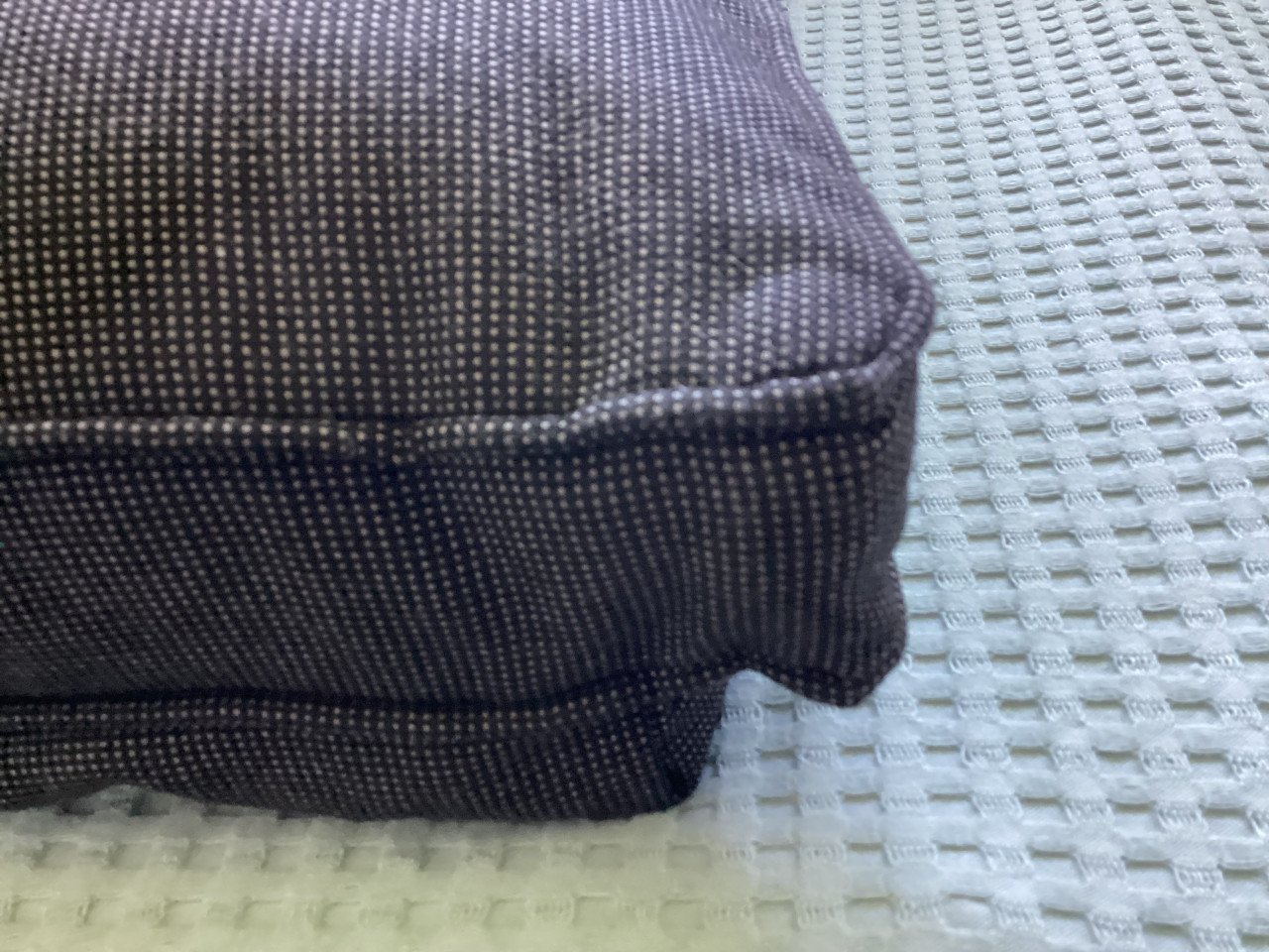 Comfortabel Loungekussen