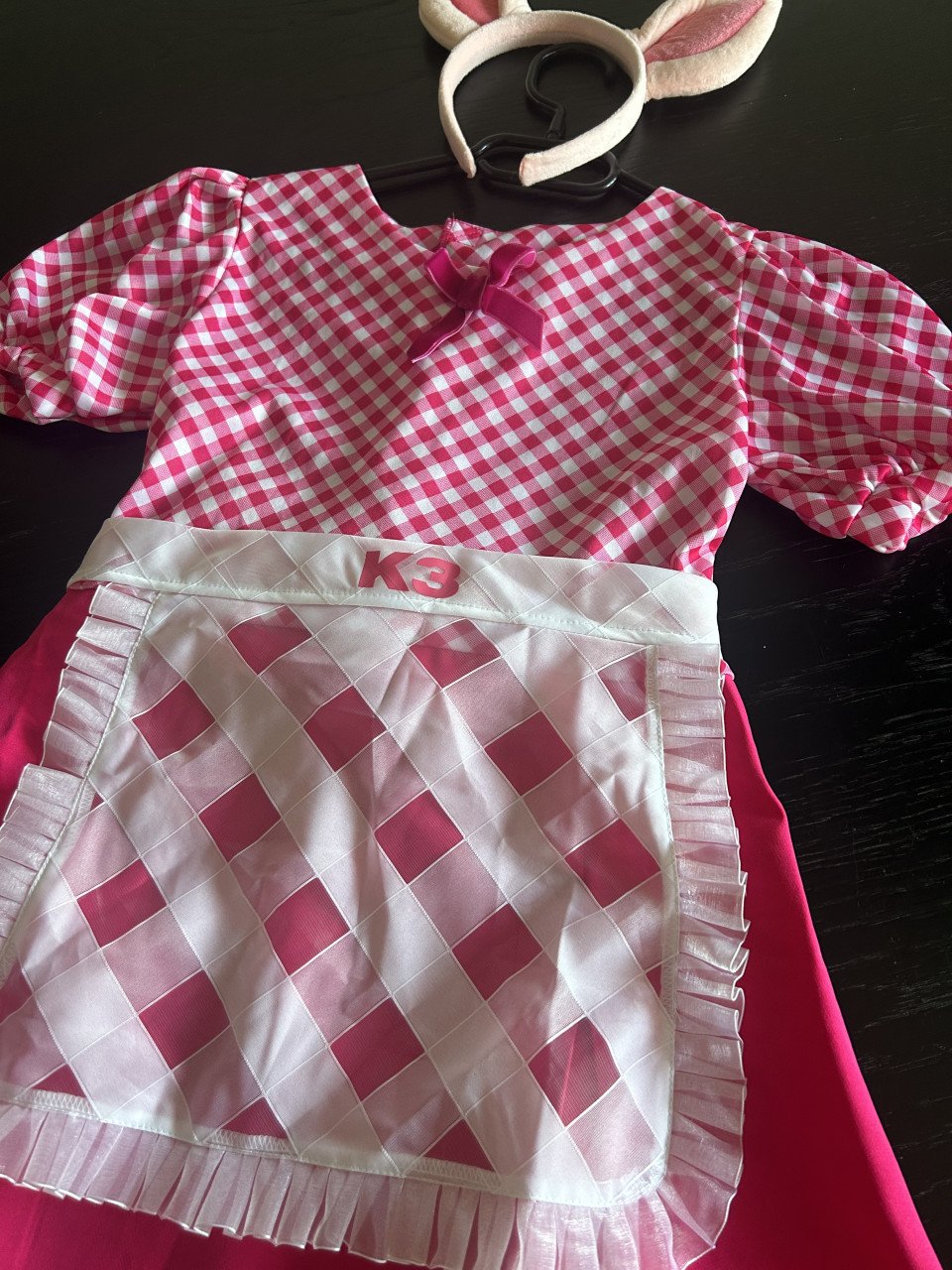 K3 jurk te koop!