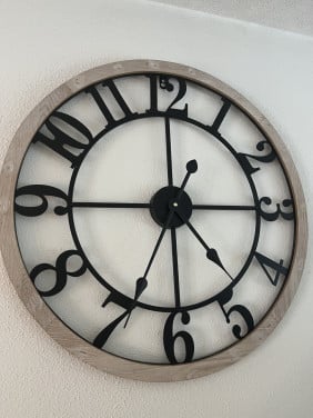 Klok