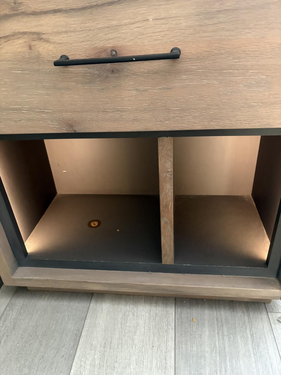 Henders & Hazal dressoir, salontafel, tv meubelmaker en boekenkast