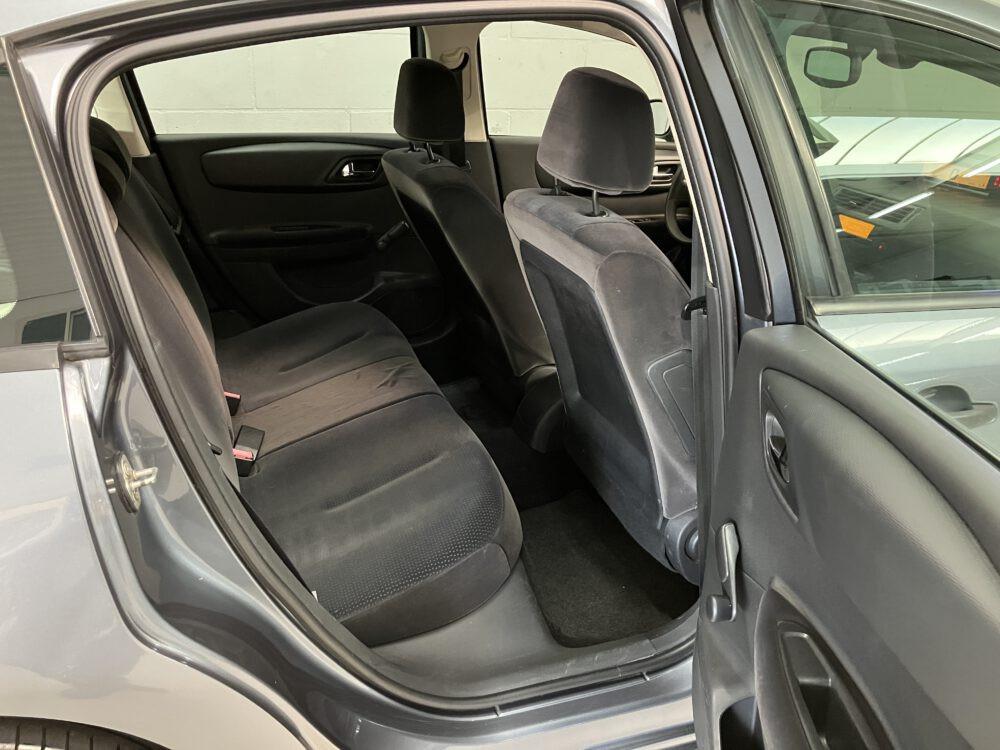 Citroen C4 1.6 VTi Image