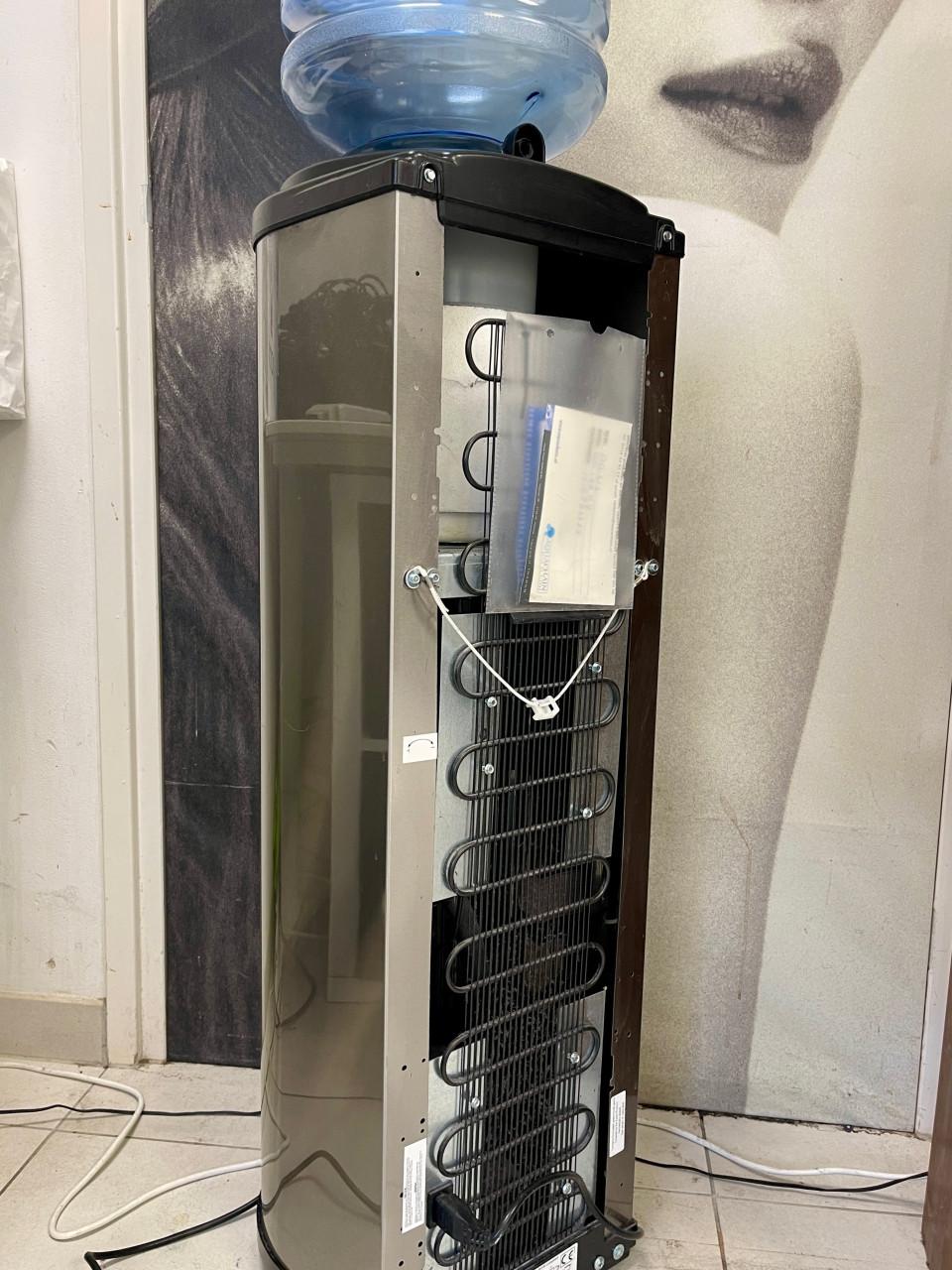 Waterkoeler Culligan