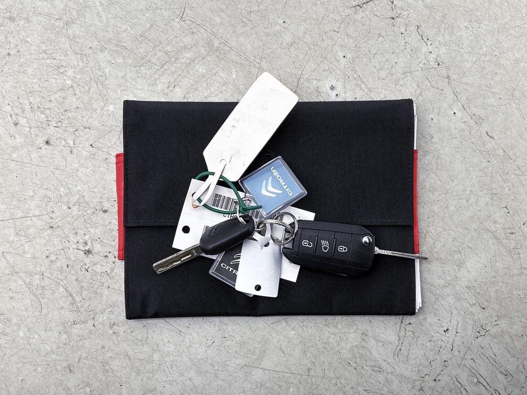 Citroen C3 Aircross 130 pk automaat feel | rijklaar | apple carplay | parke