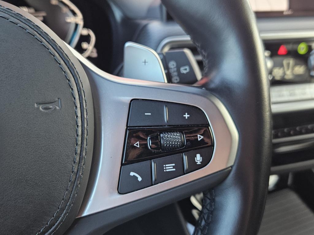 BMW X3 xdrive30e high executive m-sport | pano | head-up