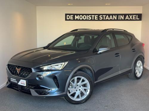 Cupra Formentor 1.4 e-hybrid business