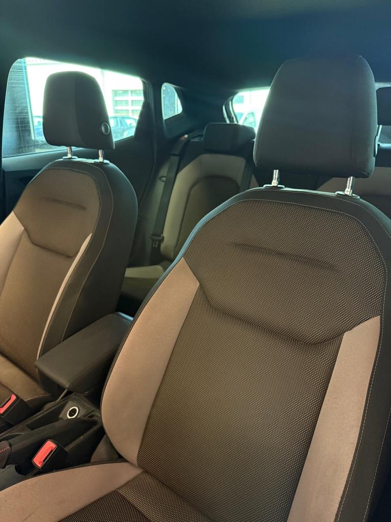 Seat Ibiza 1.0 tsi fr business intense
