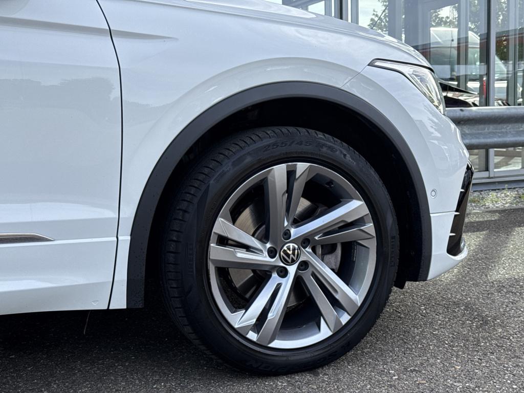 Volkswagen Tiguan 1.4 tsi ehybrid r-line business | vol opties | btw | pano