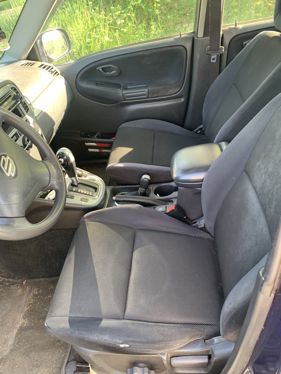 Grand Vitara