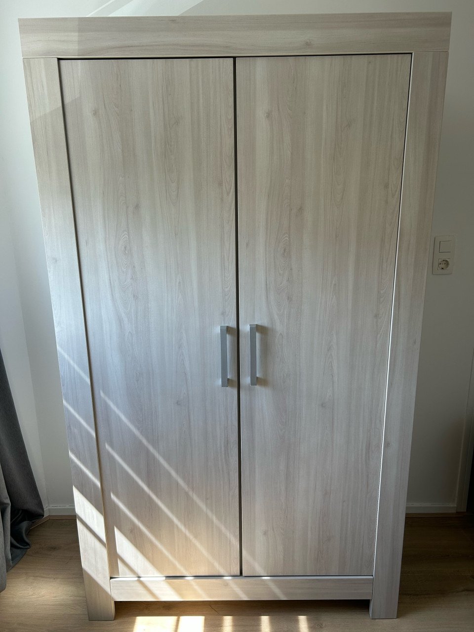 Mooie babykamer