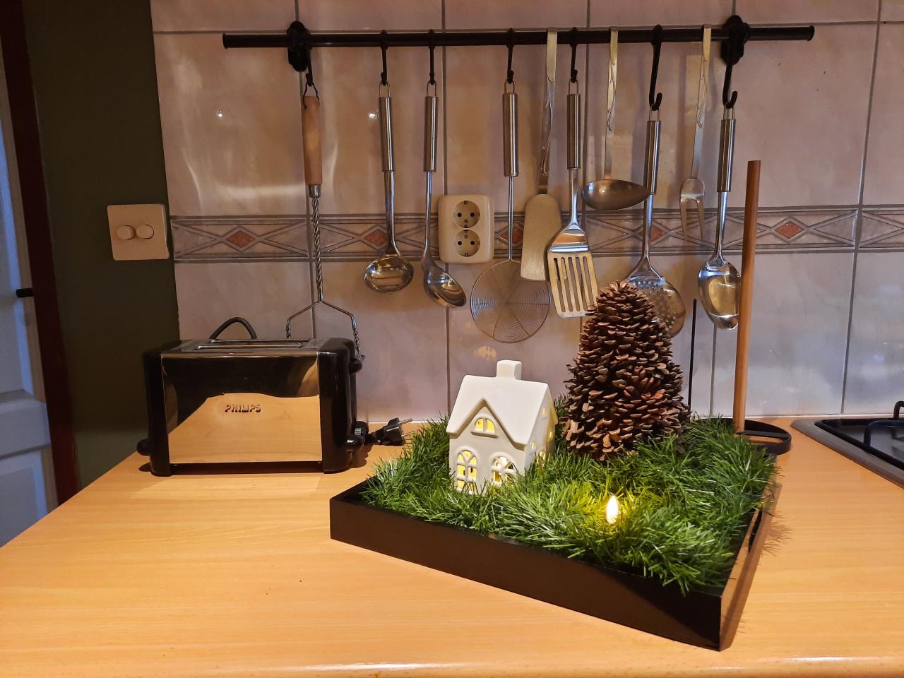 De Winter Knus op de Veluwe