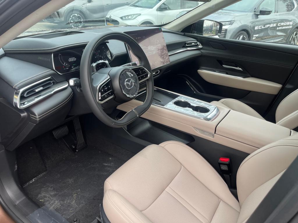 Mazda 6 6e takumi 68.8 kwh|nieuwe auto