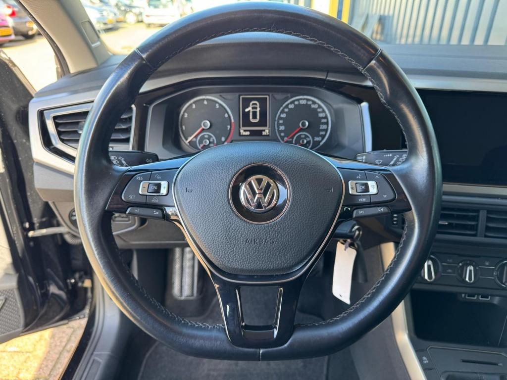 Volkswagen Polo 1.0 mpi comfortline | bovag