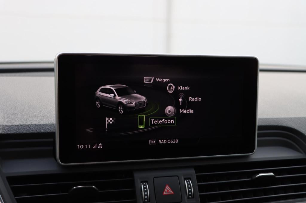 Audi Q5 50 tfsi e quattro s edition competition 300pk s-tronic