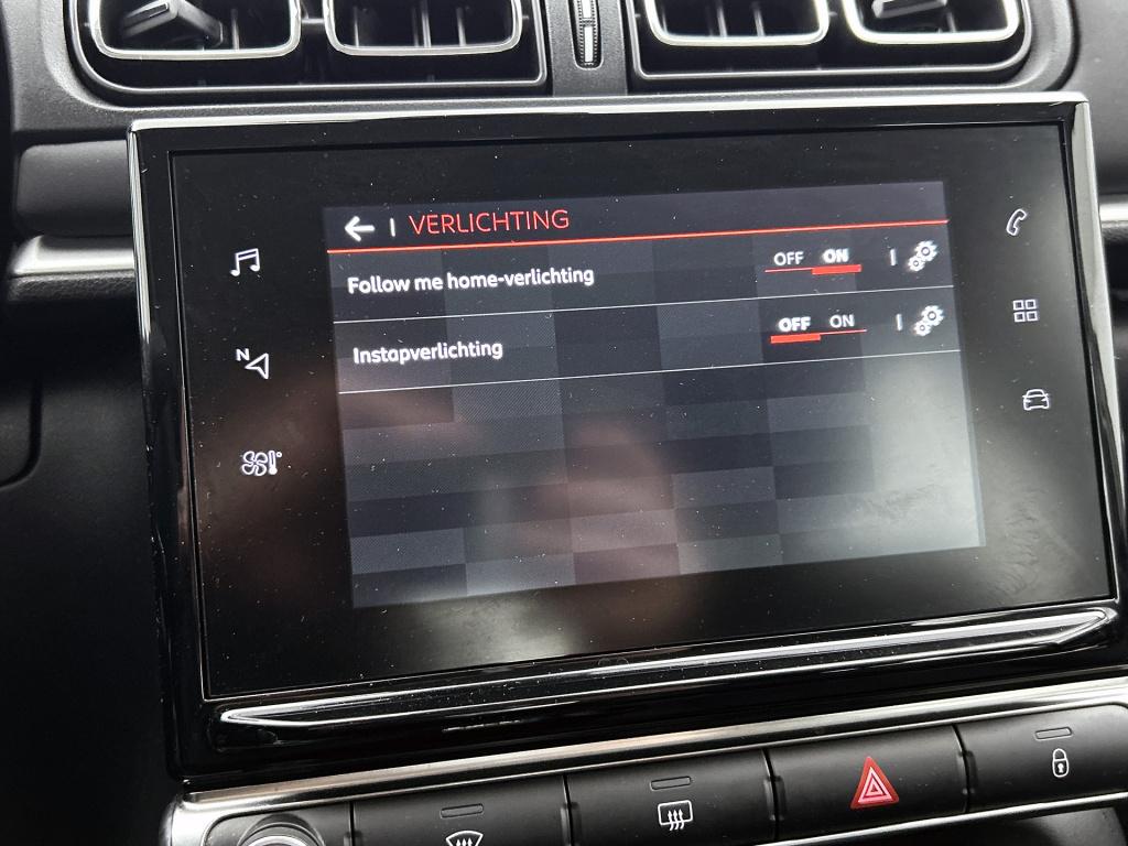 Citroen C3 83pk feel edition | rijklaar | parkeersensoren | navigatie | app