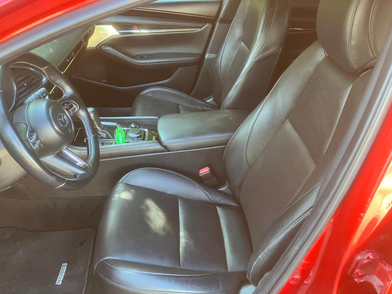 Mazda 3 2.0 Luxury Automaat