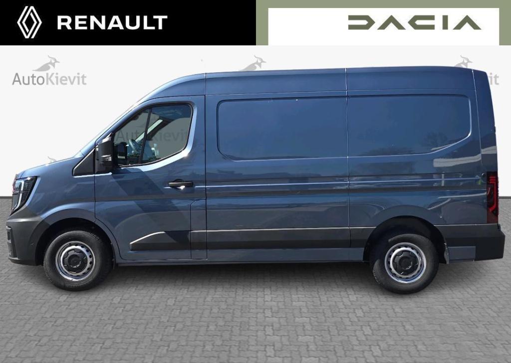 Renault Master t35 2.0 dci 150 l2h2 advance - demo / vierseizoenbanden / ad