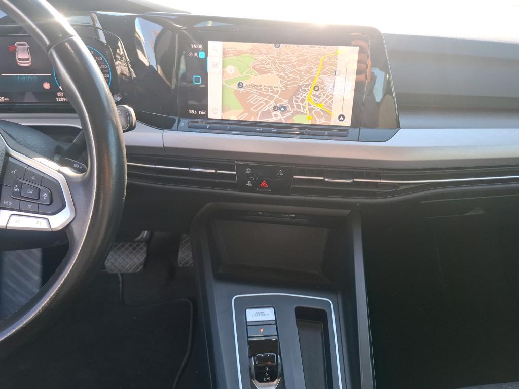 Volkswagen Golf 1.0 etsi 110pk dsg | acc | navi | camera