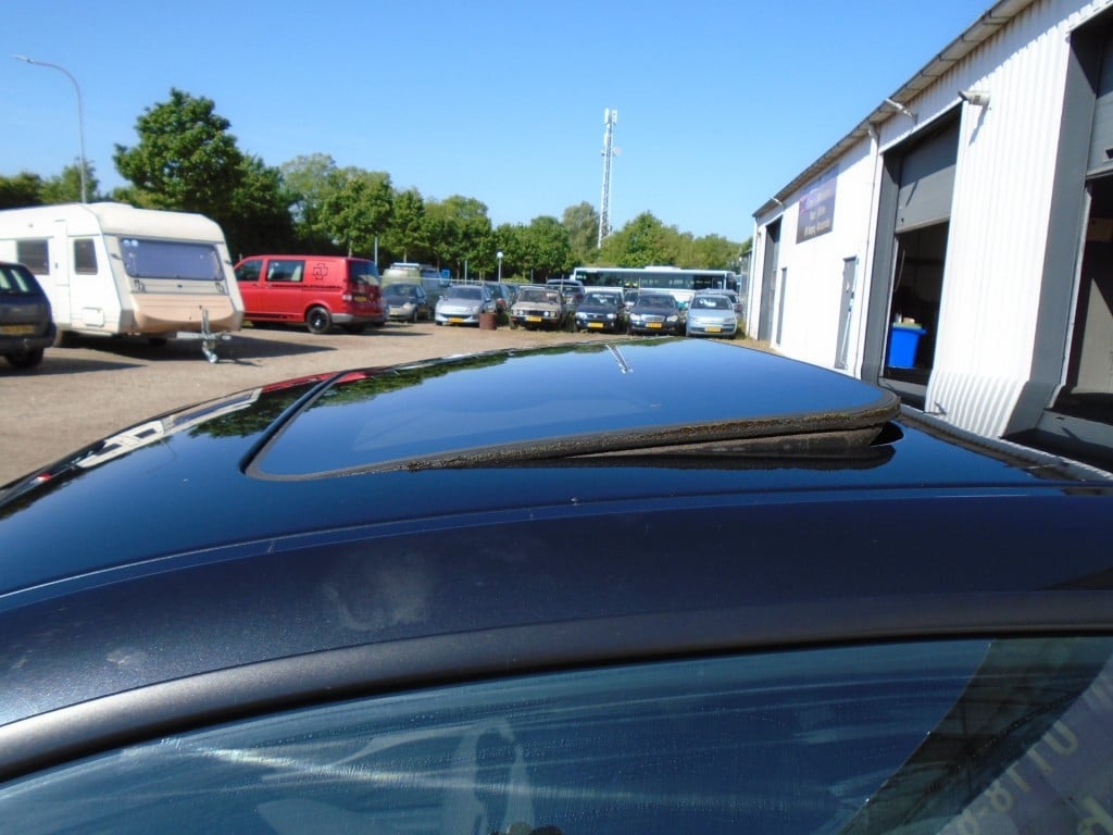 BMW 3-serie 318ci executive