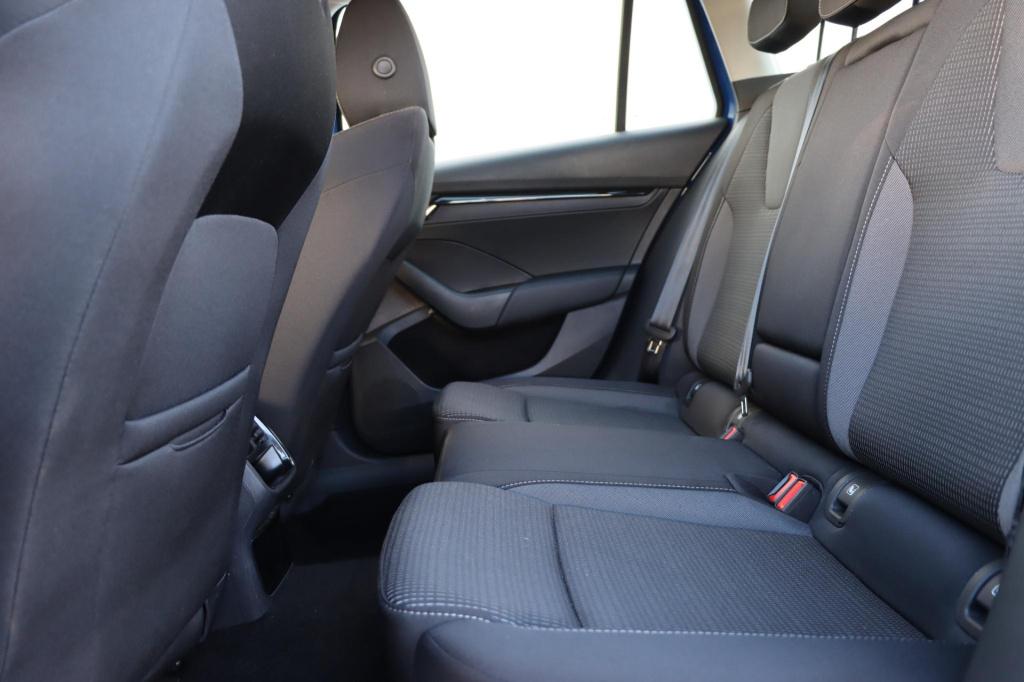 Skoda Octavia 1.4 tsi iv phev style 204pk dsg6